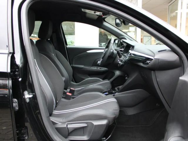 Opel Corsa 1.2 Turbo GS-Line Grand Sport Turbo