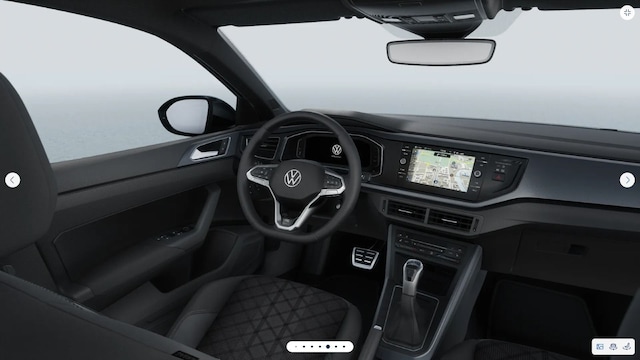 Volkswagen Taigo DSG IQ.Drive R-Line