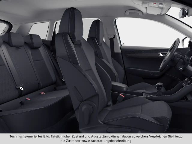 Skoda Karoq ACT Selection