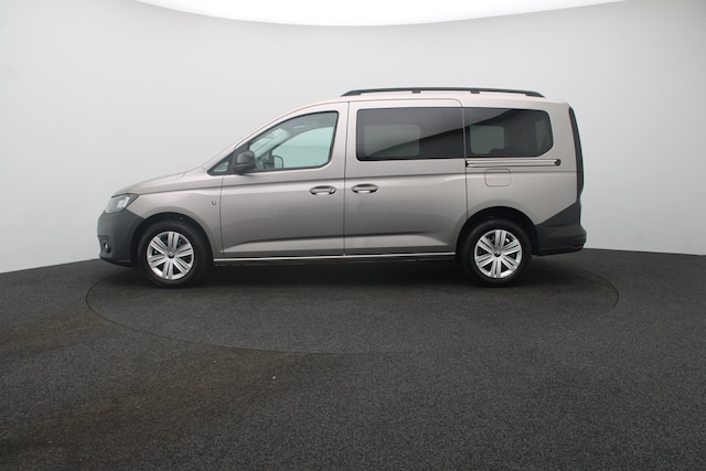 Volkswagen Caddy 2.0 TDI Maxi