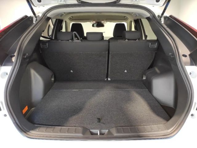 Mitsubishi Eclipse Cross 4WD PHEV