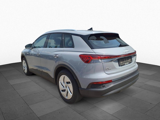 Audi Q4 e-tron 35