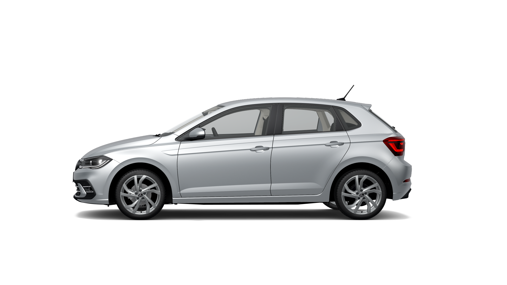 Volkswagen Polo 1.0 TSI DSG