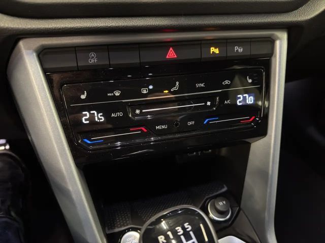 Volkswagen T-Roc 1.5 TSI