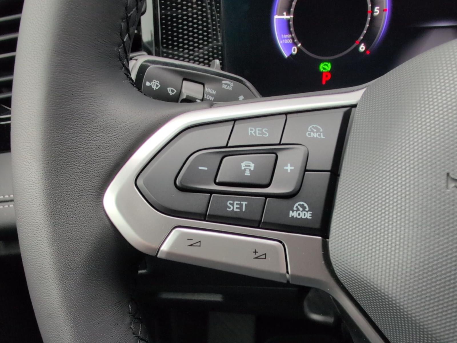 Volkswagen Tiguan 1.5 eTSI IQ.Drive