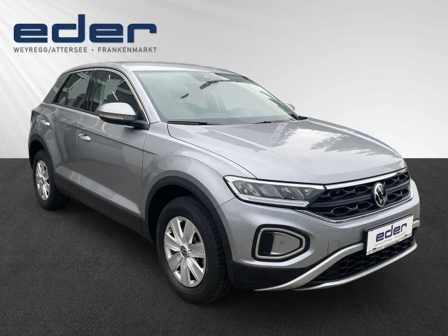 Volkswagen T-Roc 4Me TSI