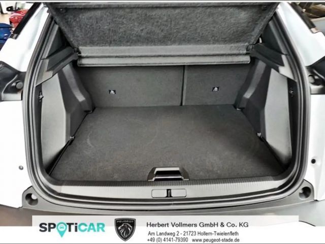 Peugeot E-2008 GT-Line