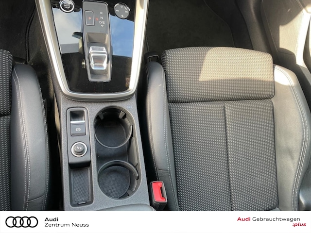 Audi A3 30 TFSI S-Tronic Sportback