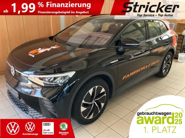 Volkswagen ID.4 150 kW 77 KWh