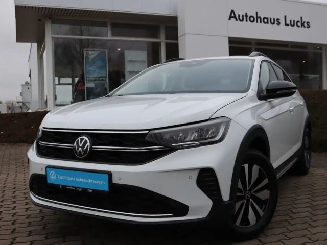 Volkswagen Taigo 1.0 TSI