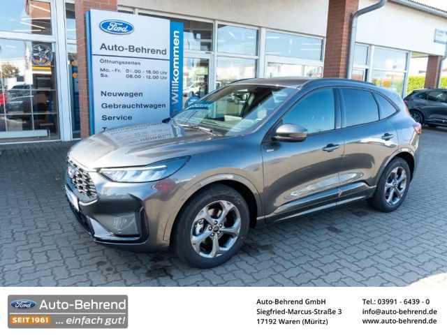 Ford Kuga ST Line