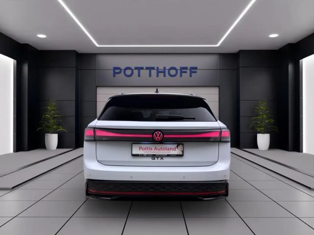 Volkswagen ID.7 GTX IQ.Drive Tourer