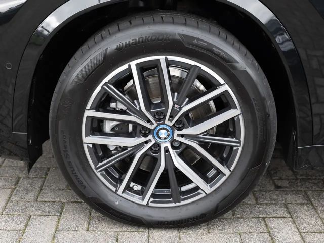 BMW X1 M-Sport xDrive