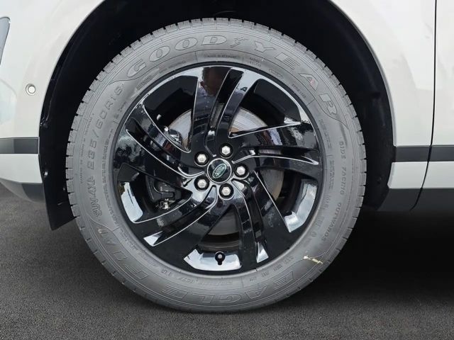 Land Rover Range Rover Evoque D200 S