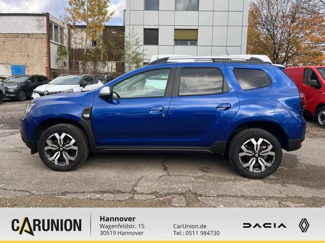 Dacia Duster 2WD Prestige TCe 150