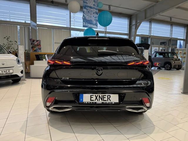 Peugeot 308 GT-Line