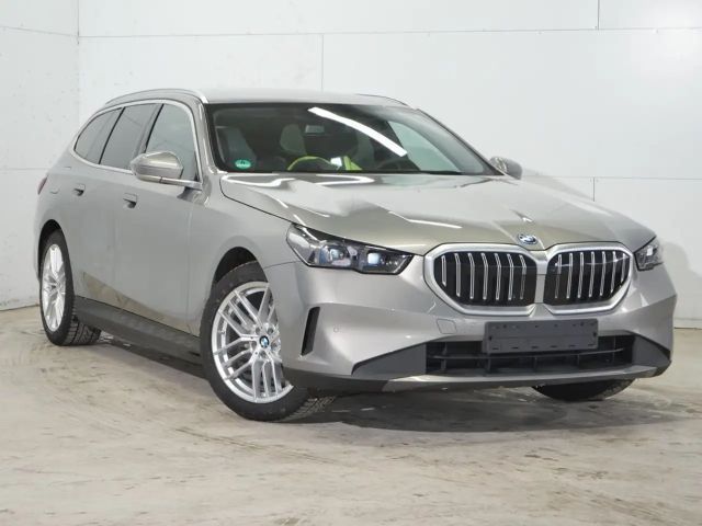 BMW 530 530e Touring
