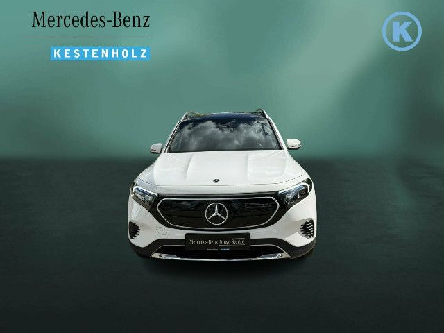 Mercedes-Benz EQB 350 4MATIC