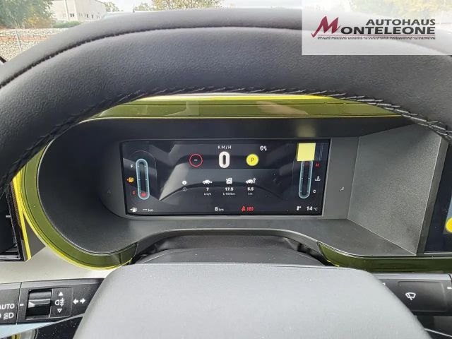 Fiat Grande Panda La Prima