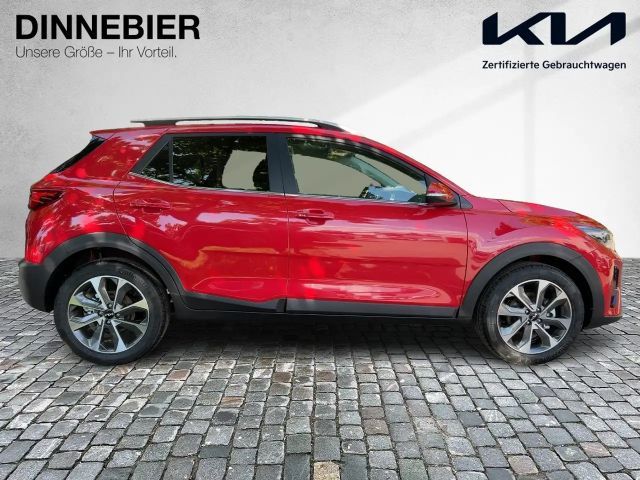 Kia Stonic Platinum Edition