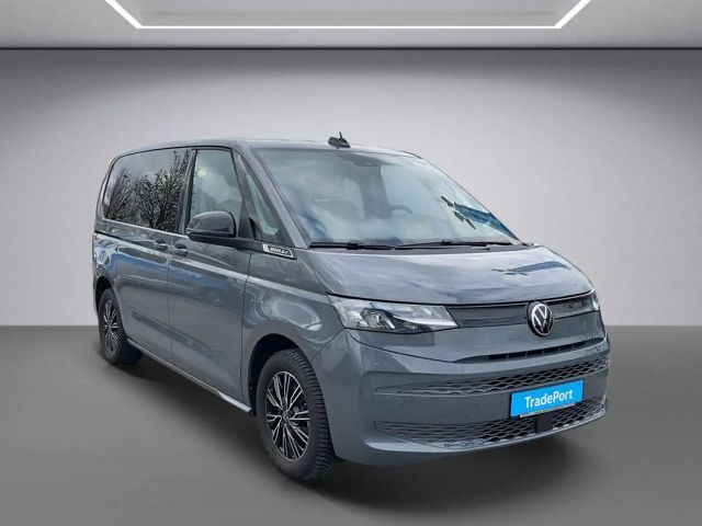 Volkswagen Multivan 2.0 TDI DSG T7