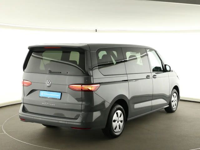Volkswagen Multivan 2.0 TDI DSG T7