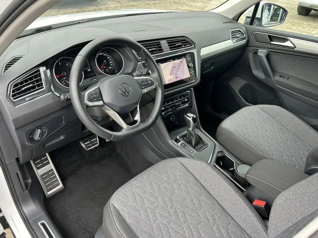 Volkswagen Tiguan 2.0 TDI DSG Life Move