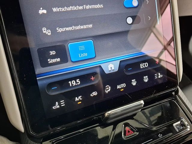 Ford Capri AWD Extended range Premium