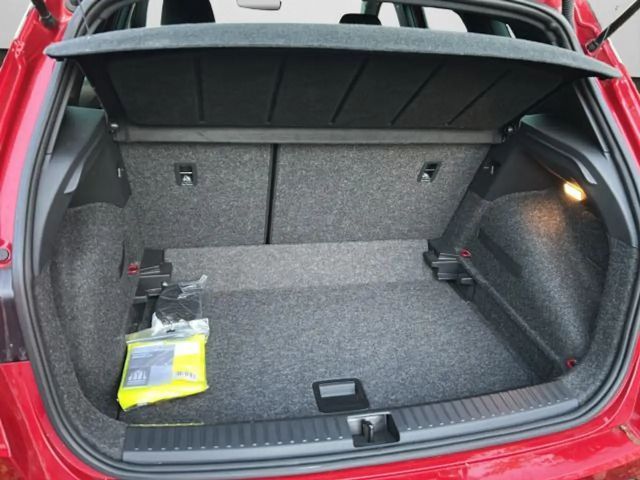 Seat Arona 1.0 TSI FR-lijn