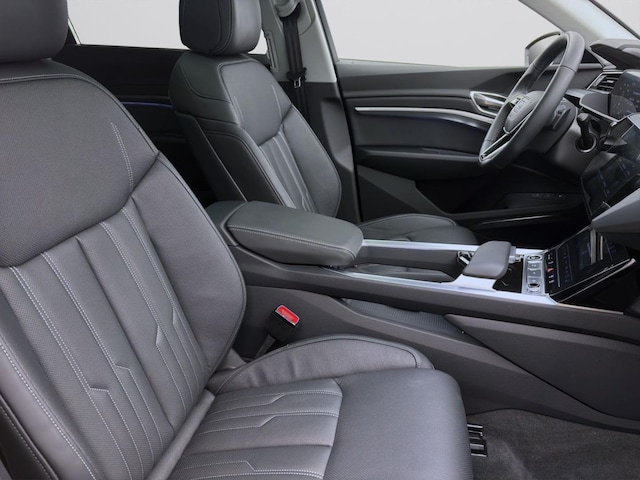 Audi Q8 e-tron 55 Quattro