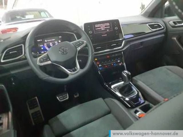 Volkswagen T-Roc 1.5 TSI DSG R-Line