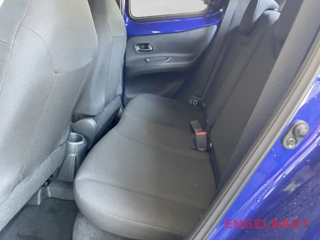 Toyota Aygo X 1.0 VVT-i Hatchback