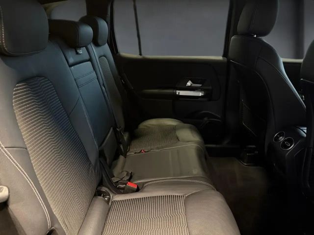 Mercedes-Benz GLB 220 GLB 220 d Progressive