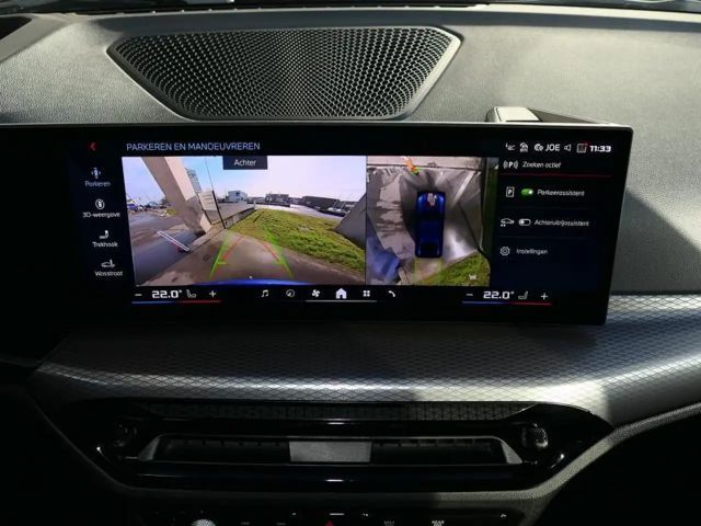 BMW i4 Drive pro M50 Sedan