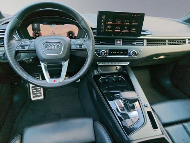 Audi A4 35 TFSI Avant S-Line