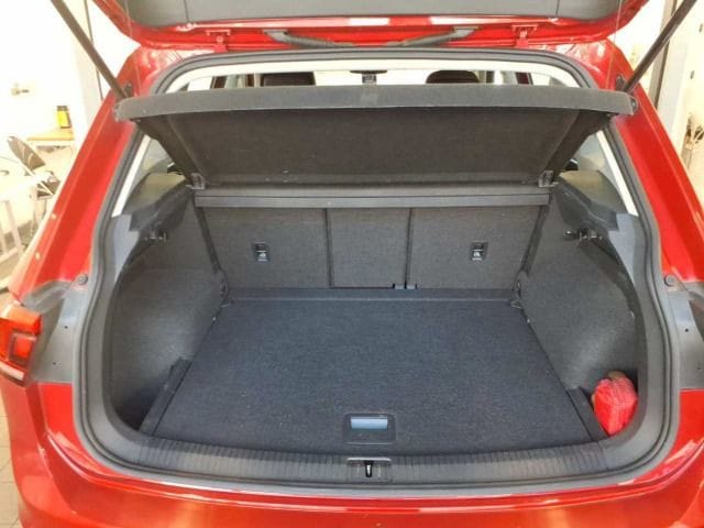 Volkswagen Tiguan 2.0 TDI Life
