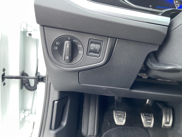 Volkswagen Polo VI Energy ENERGY 1,0 l TSI OPF 70 kW (95 PS) 5-Gang