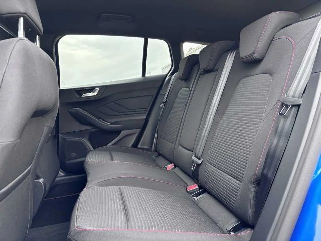 Ford Focus ST Line Wagon