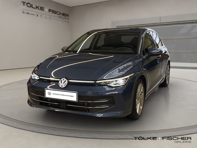 Volkswagen Golf 1.5 eTSI Golf VIII