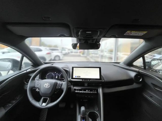 Toyota C-HR Active Hybride VVT-i