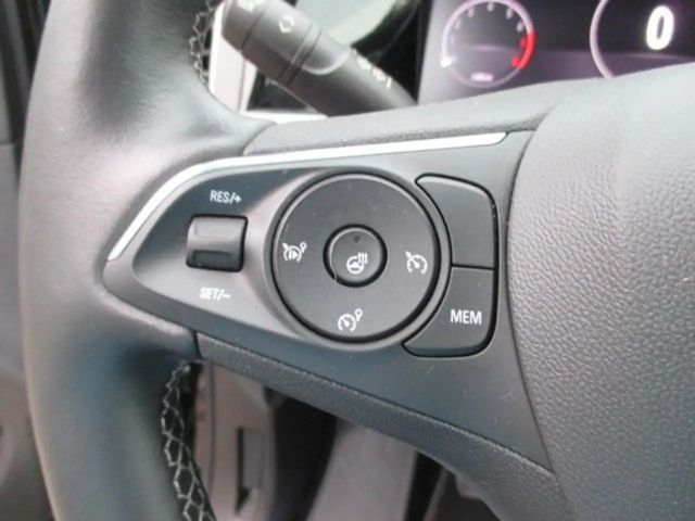 Opel Grandland X GS-Line Grand Sport