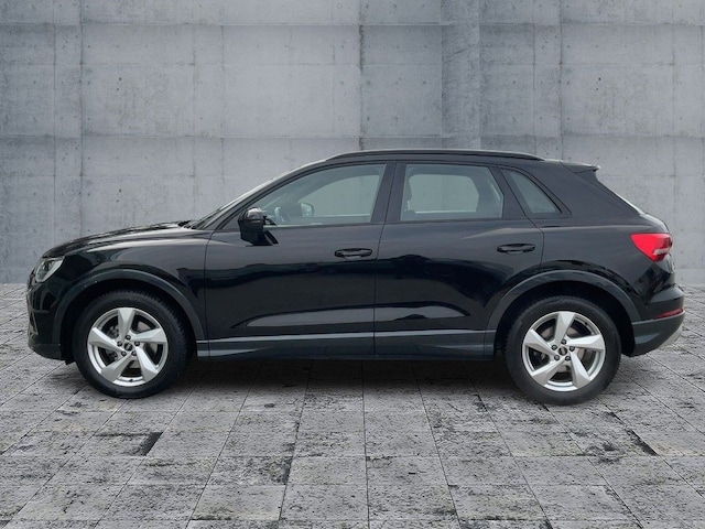 Audi Q3 35 TDI S-Tronic