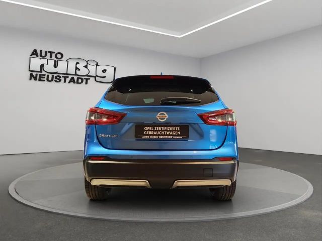 Nissan Qashqai AKARI LED*NAVI*KAMERA360°*PANO