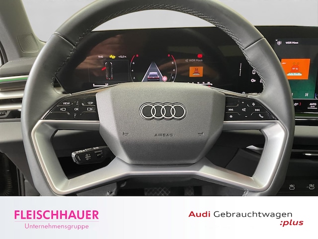 Audi A5 Avant Quattro S-Tronic