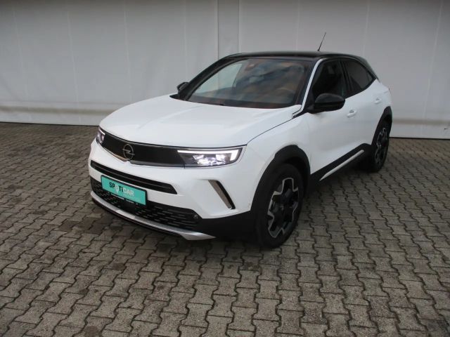 Opel Mokka Ultimate