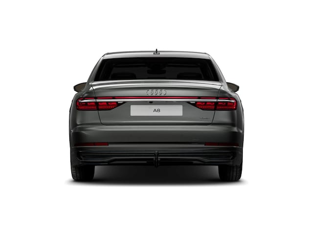 Audi A8 50 TDI Quattro