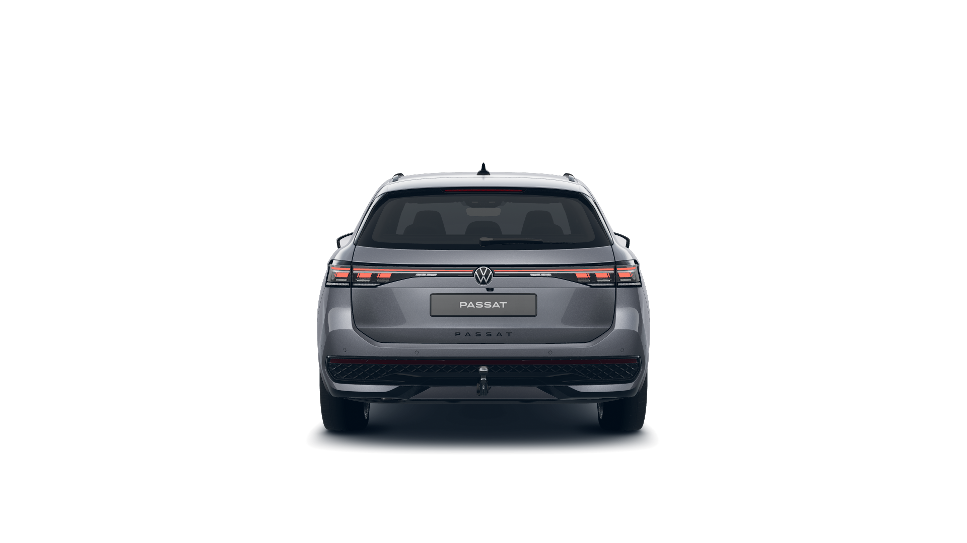 Volkswagen Passat 2.0 TDI DSG Style Variant