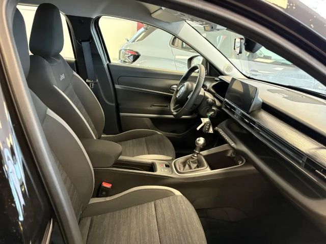 Jeep Avenger Longitude