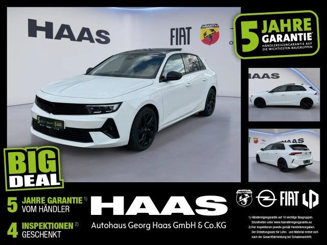 Opel Astra 1.2 Turbo Turbo Ultimate