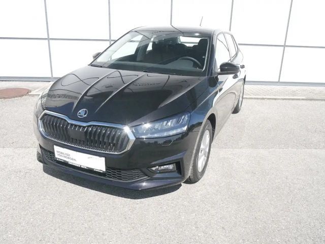 Skoda Fabia Essence 1,0, € 15.490 ,- inkl. Porsche Bank Bon...